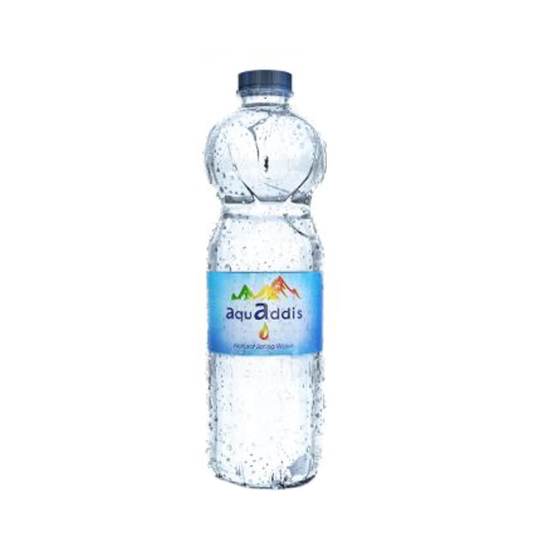 4.6 Water (600Ml)