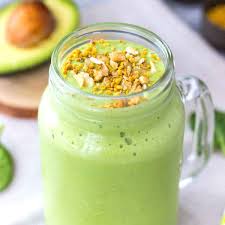 5.6 Avocado Smoothie
