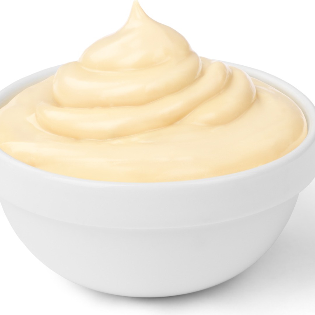 6.10 Extra Mayo