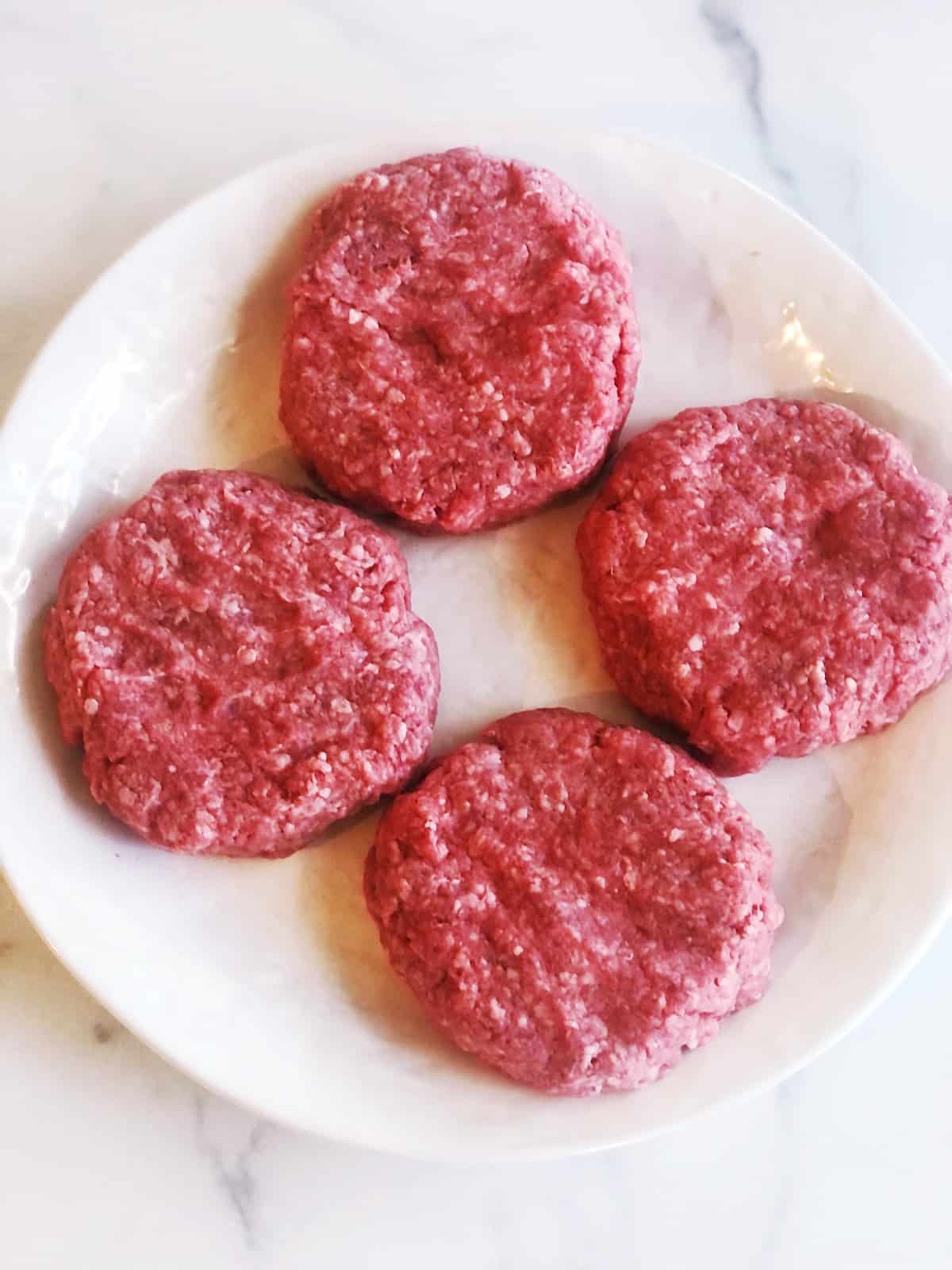 6.2 Extra Beef Patty