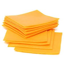 6.3 Extra Cheddar Cheese