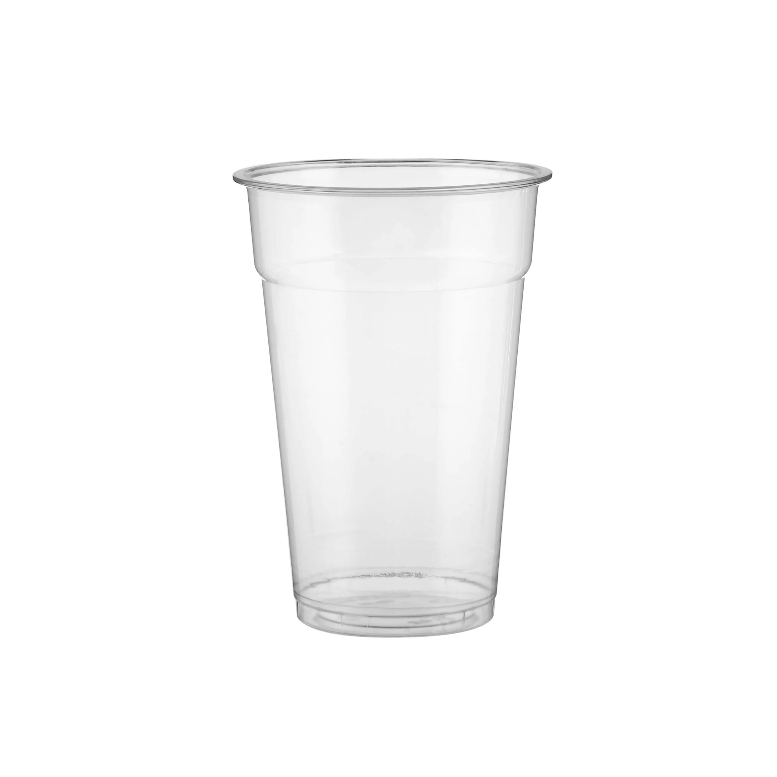7.3 Juice Takeaway Cup