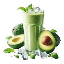 5.0 Fresh Juice Avocado