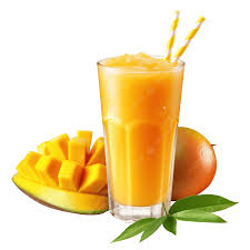 5.7 Mango Smoothie
